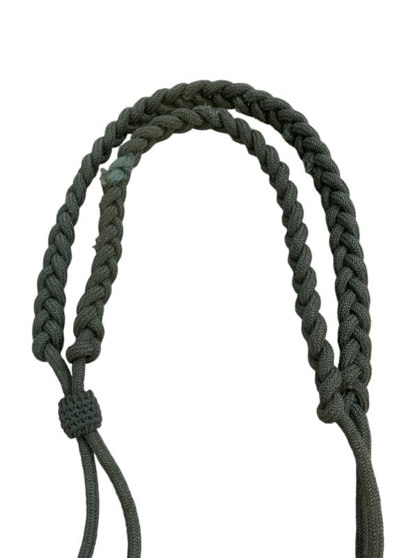 US Army Infantry Pattern 1872 Shoulder Cords Aiguillettes - Image 5