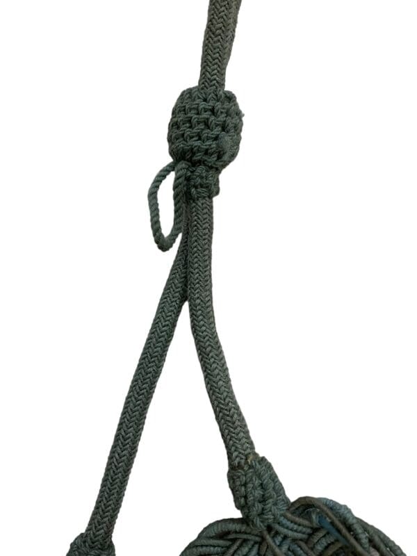 US Army Infantry Pattern 1872 Shoulder Cords Aiguillettes - Image 6