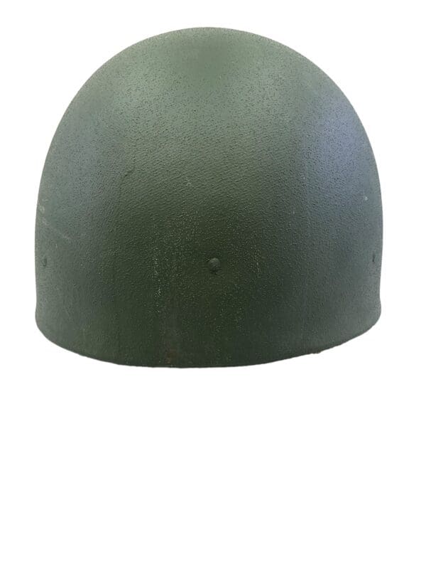 Israel Israeli Clone Airborne Steel Helmet Three Point Attachment - Image 7