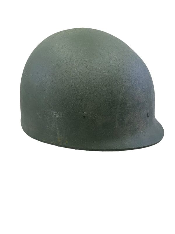 Israel Israeli Clone Airborne Steel Helmet Three Point Attachment - Image 8