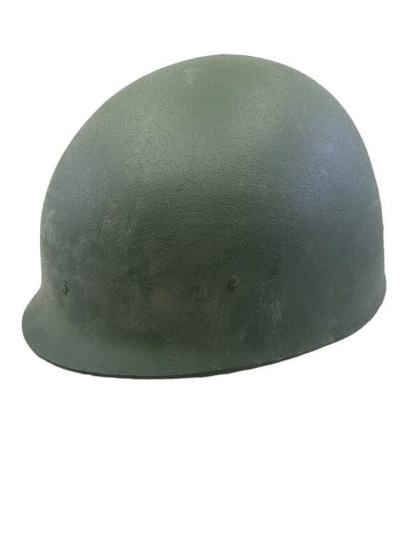 Israel Israeli Clone Airborne Steel Helmet Three Point Attachment - Image 3