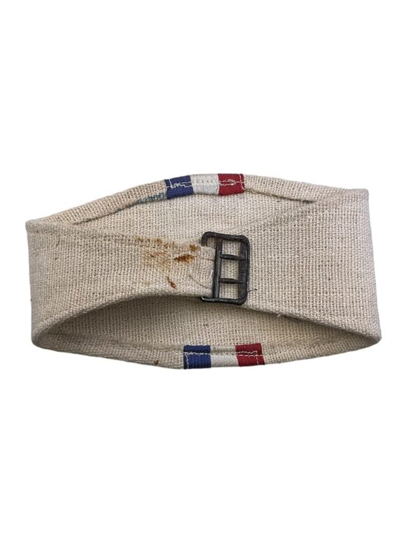 WW2 Free French Armband Brassard