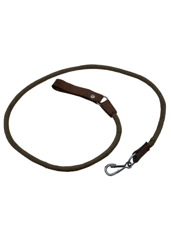 Russian Soviet Tokarev Pistol Lanyard - Image 4