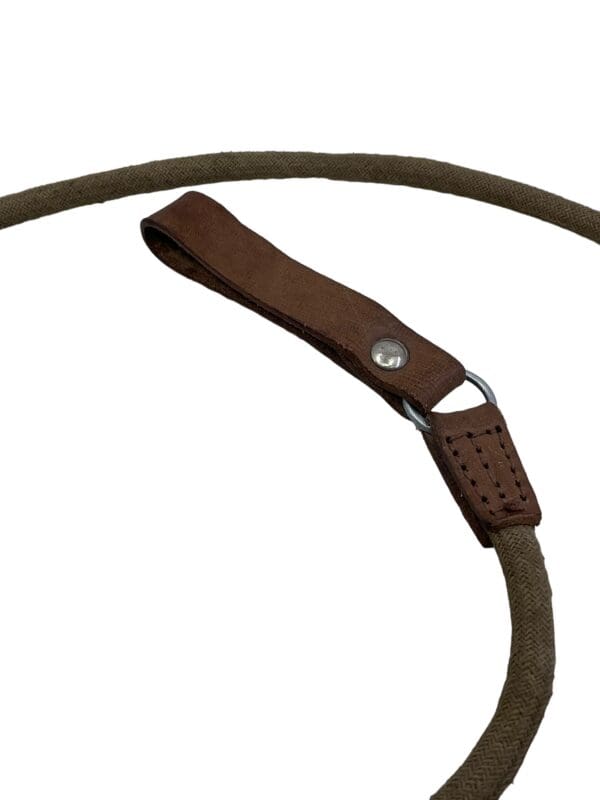 Russian Soviet Tokarev Pistol Lanyard