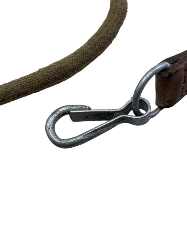 Russian Soviet Tokarev Pistol Lanyard - Image 3