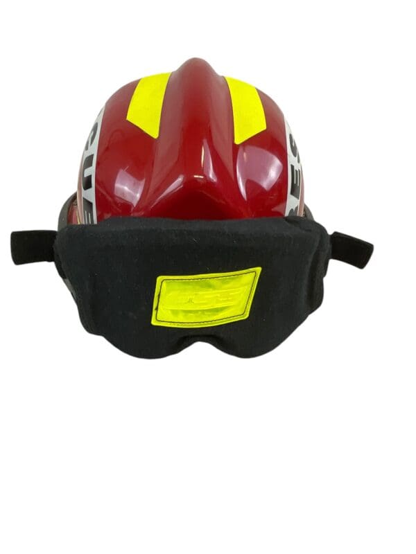 Canadian Search And Rescue Helmet With ESS Goggles - Image 6