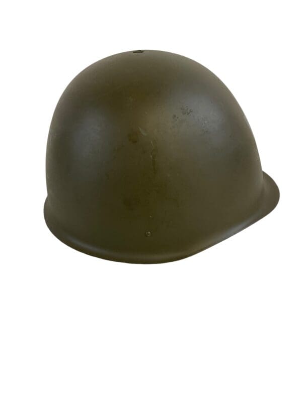 Poland Polish Wz67 Steel Helmet