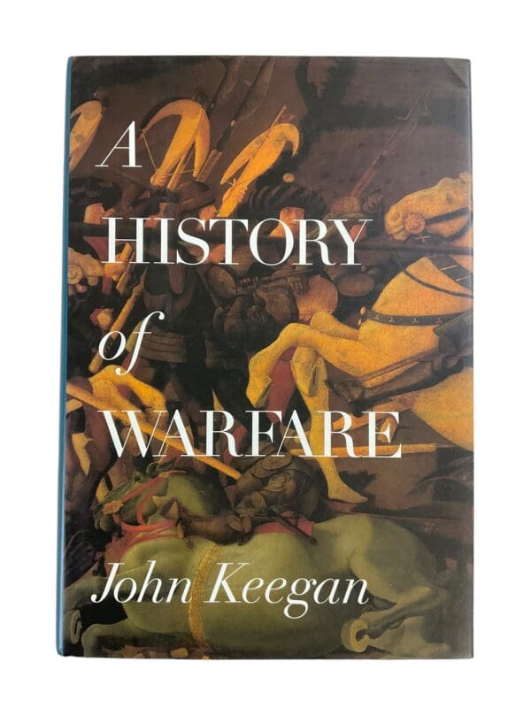 A History of Warfare Reference Book