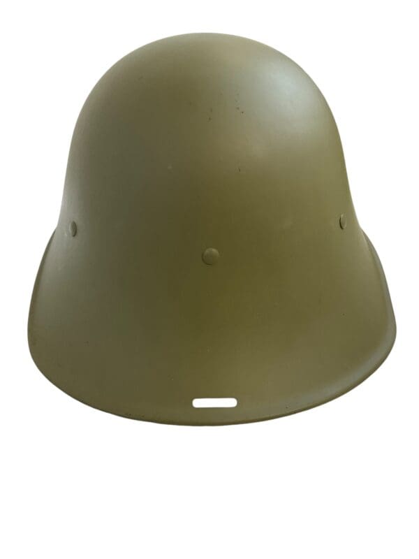 Romanian Romania Steel Helmet - Image 6