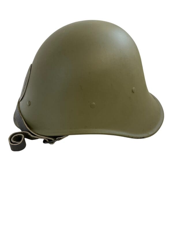 Romanian Romania Steel Helmet - Image 7