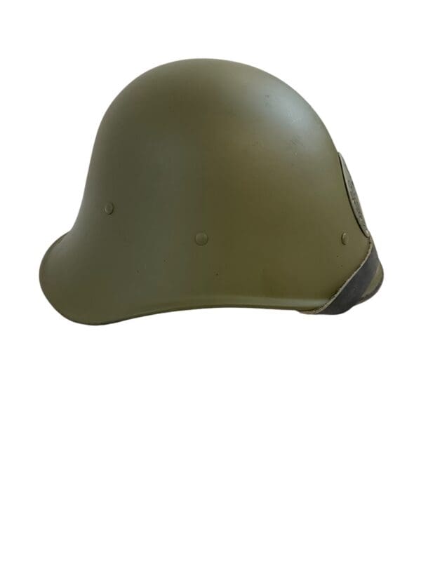 Romanian Romania Steel Helmet - Image 9