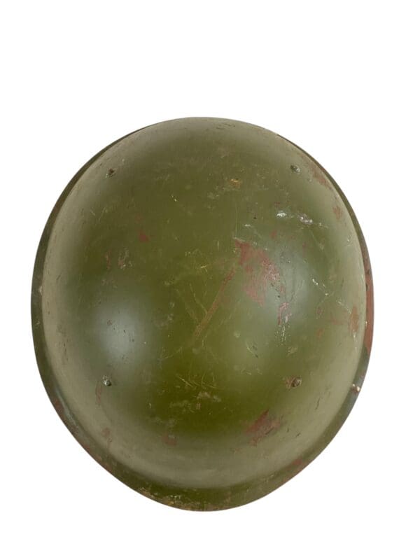 Hungary Hungarian Steel Helmet Shell - Image 5