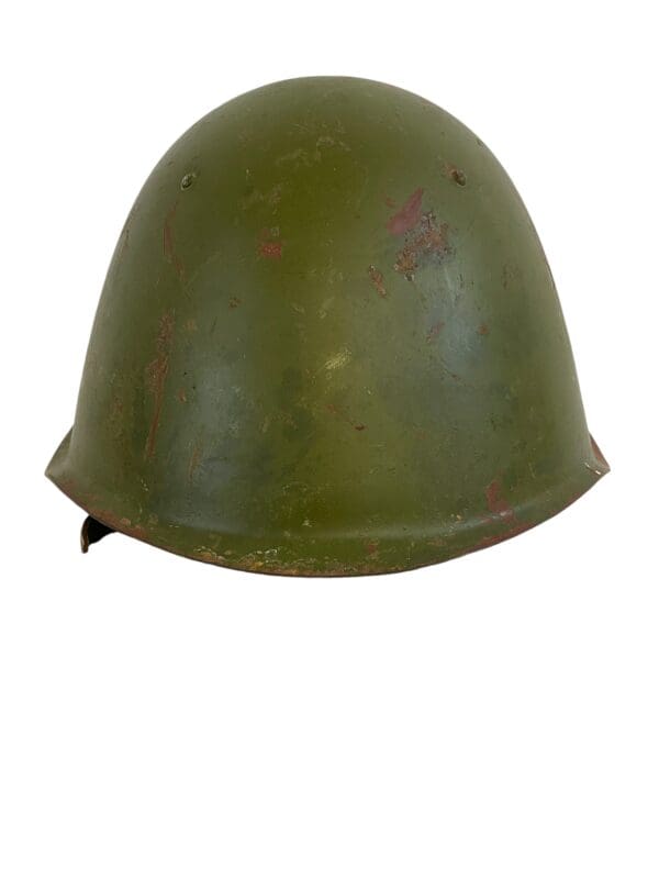 Hungary Hungarian Steel Helmet Shell