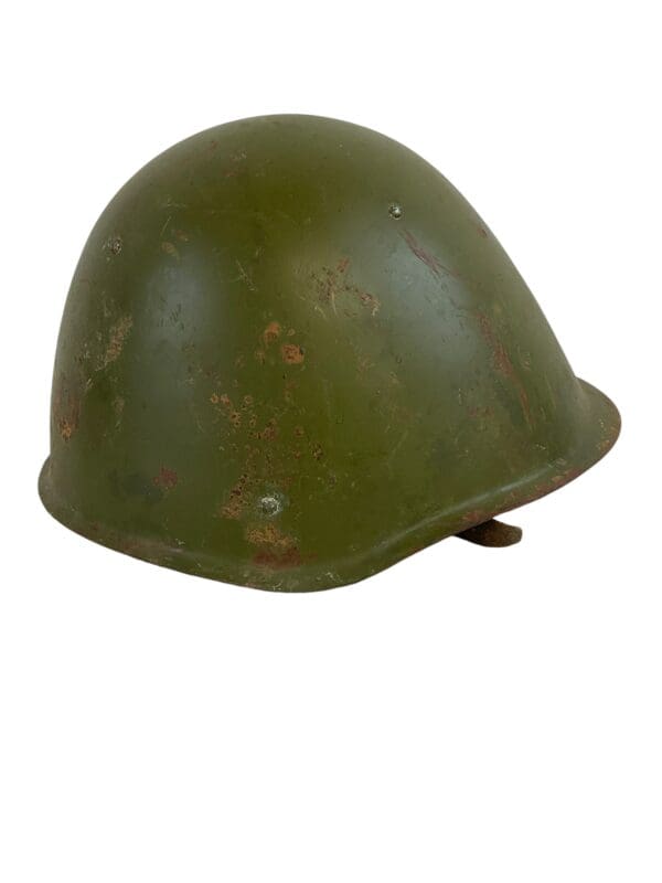 Hungary Hungarian Steel Helmet Shell - Image 4