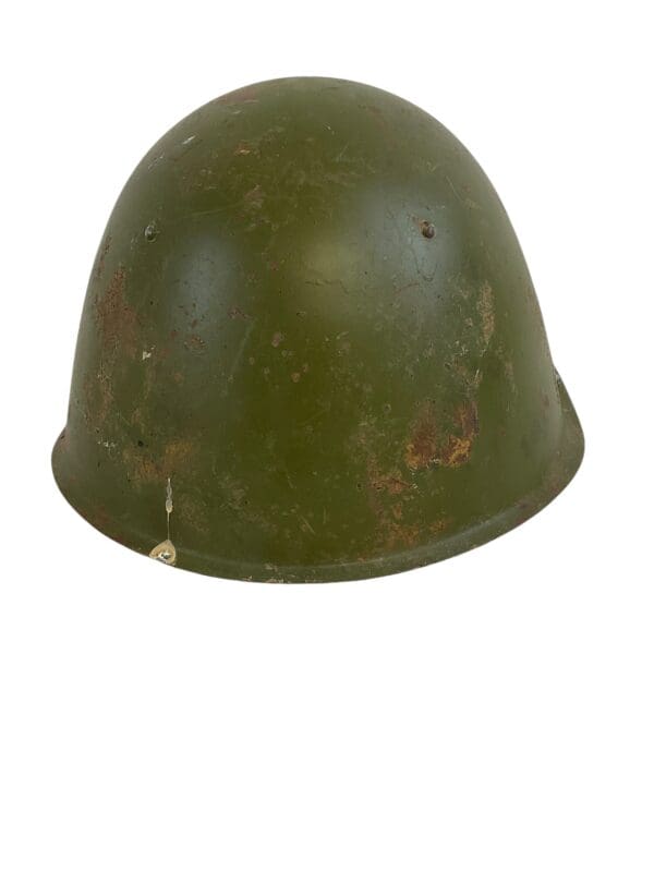 Hungary Hungarian Steel Helmet Shell - Image 3