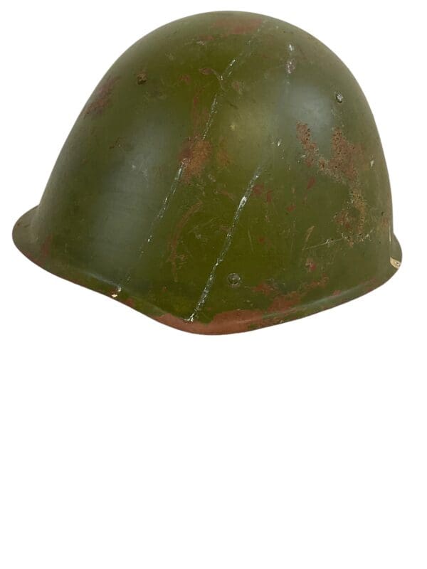 Hungary Hungarian Steel Helmet Shell