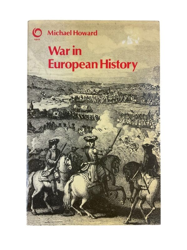 European Military War in European History