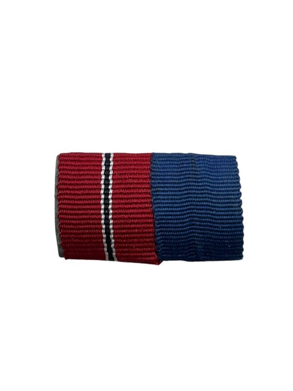 WW2 German Eastern Front Long Service Ribbon Bar