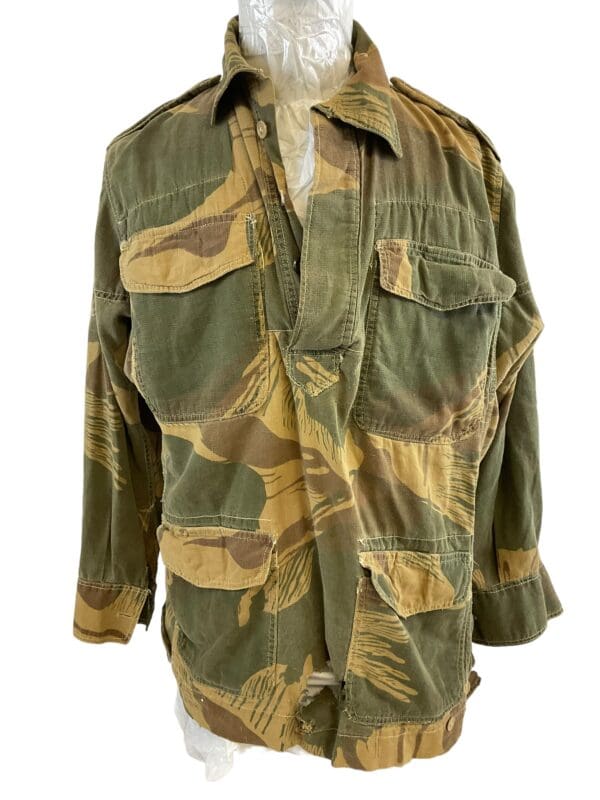 Pakistan Pakistani Camouflage Shirt