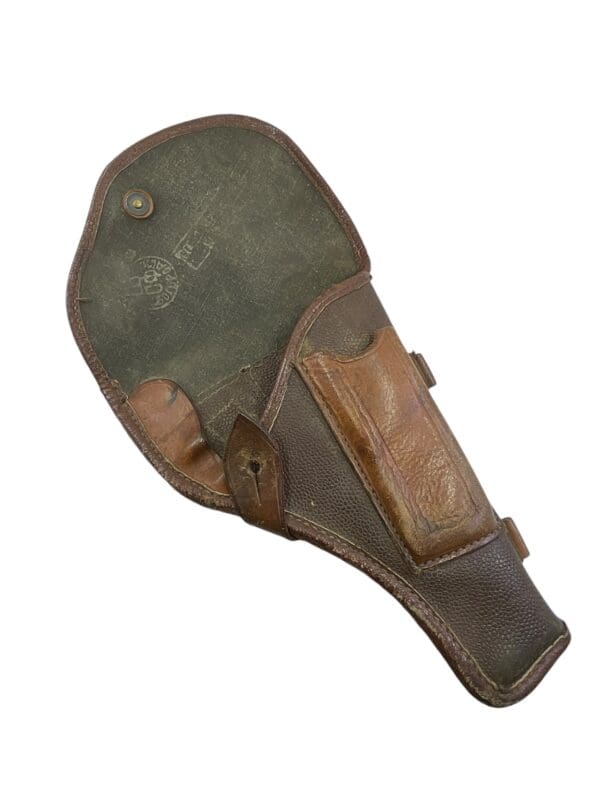 Russian Soviet TT Tokarev Holster