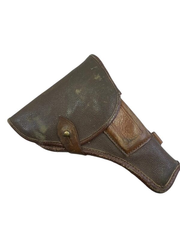 Russian Soviet TT Tokarev Holster