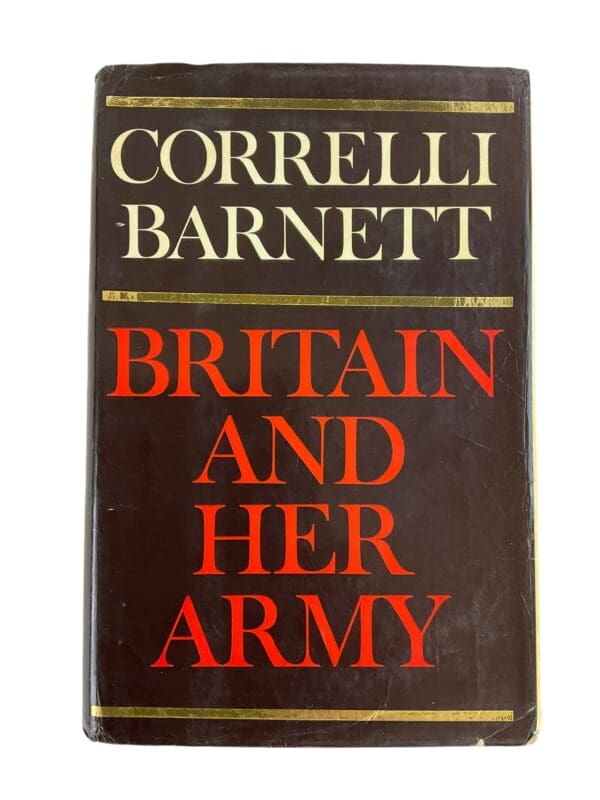 British Britain and Her Army Reference Book