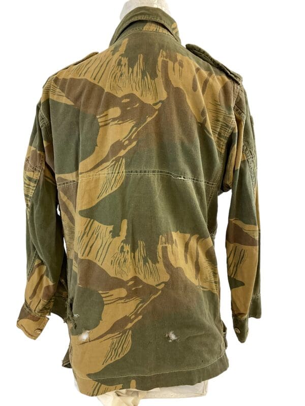 Pakistan Pakistani Camouflage Shirt - Image 6