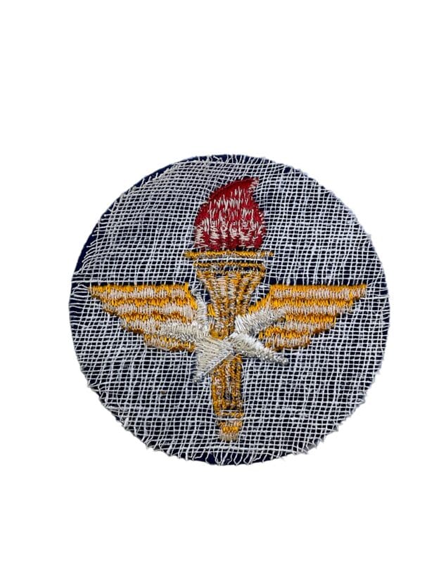 WW2 US USAAF Air Training Command Patch Shoulder Sleeve SSI