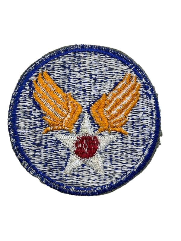 WW2 US USAAF Patch Shoulder Sleeve Insignia SSI