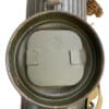 WW2 German Army M38 Respirator Complete with Spare Lenses Canister and Straps - Image 19