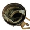 WW2 German Army M38 Respirator Complete with Spare Lenses Canister and Straps - Image 23