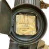 WW2 German Army M38 Respirator Complete with Spare Lenses Canister and Straps - Image 20