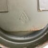 WW2 German Army M38 Respirator Complete with Spare Lenses Canister and Straps - Image 21