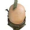 WW2 German Army M38 Respirator Complete with Spare Lenses Canister and Straps - Image 7
