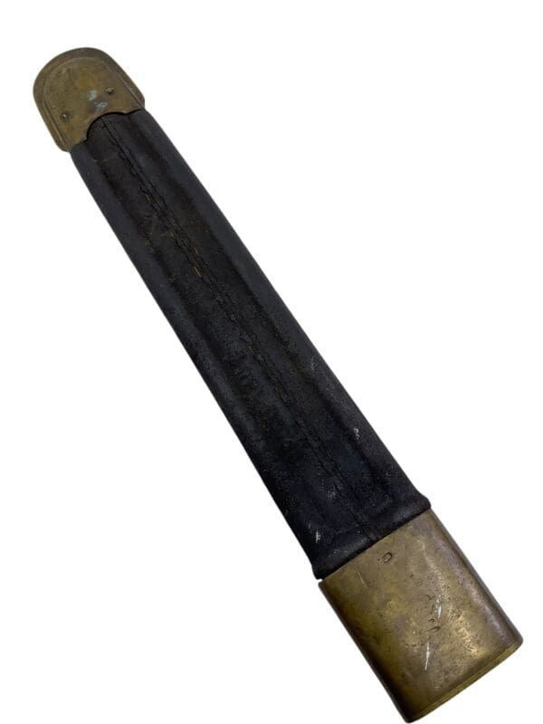 Italian Army Vetterli 1870/87 Short Bayonet - Image 6