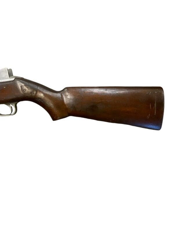 WW2 US M1 Carbine Training Aide Cutaway LARGE - 71" With Magazine And Dummy Rounds - Image 12