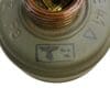 WW2 German Army M38 Respirator Complete with Spare Lenses Canister and Straps - Image 12