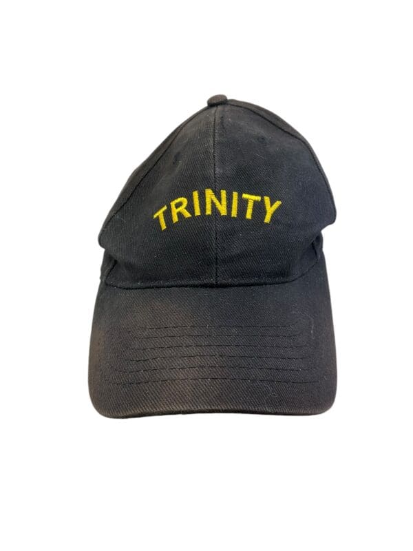 Canadian Forces Royal Canadian Navy RCN HMCS Trinity Baseball Cap