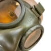 WW2 German Army M38 Respirator Complete with Spare Lenses Canister and Straps - Image 8
