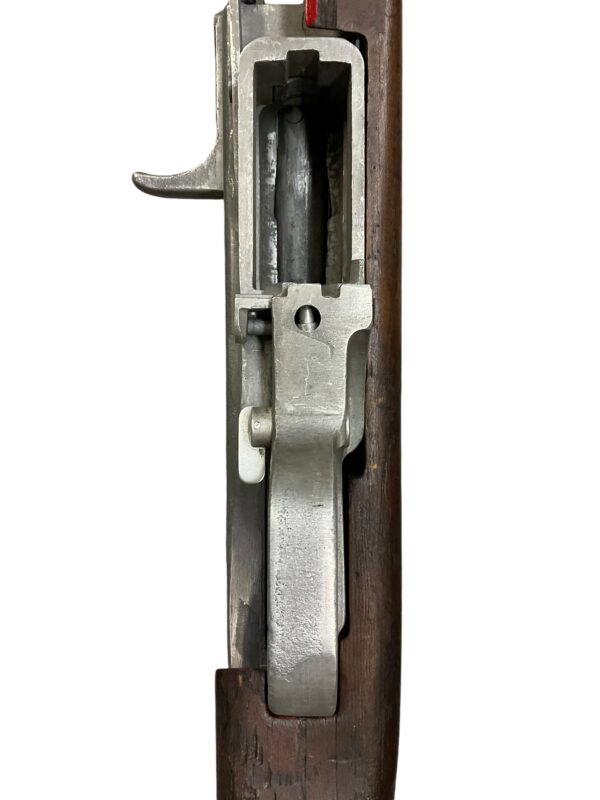 WW2 US M1 Carbine Training Aide Cutaway LARGE - 71" With Magazine And Dummy Rounds - Image 17