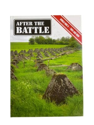 WW2 After The Battle WW2 Then And Now Volume 41 Parts 161-164