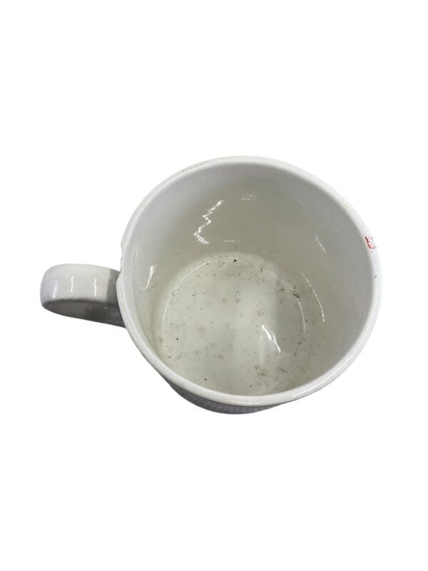 WW2 British RAF Tea Mug - Image 4