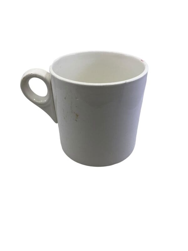 WW2 British RAF Tea Mug - Image 3