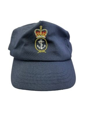 Canadian Forces Royal Canadian Navy RCN Petty Officer Baseball Cap