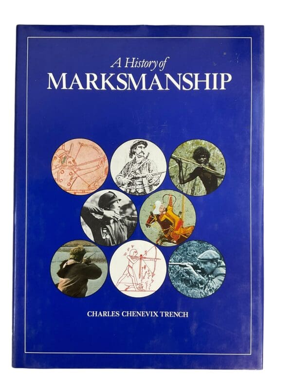 Hunting Sporting Arms Britain A History Of Marksmanship Reference Book