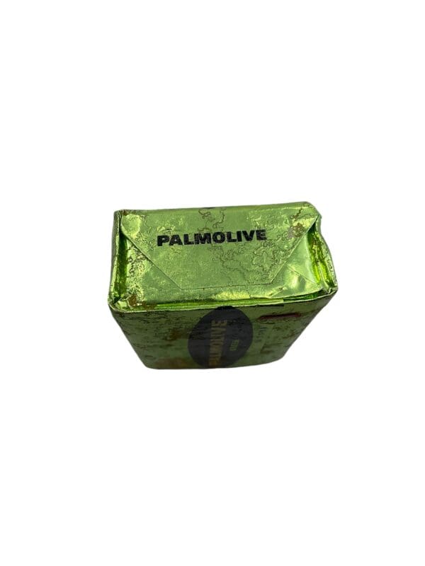 US Vietnam Palmolive Green Soap Bar Personal Field Kit Unopened with Storage Box - Image 7