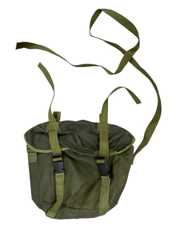 Canadian Forces 82 Pattern Webbing Small Butt Pack