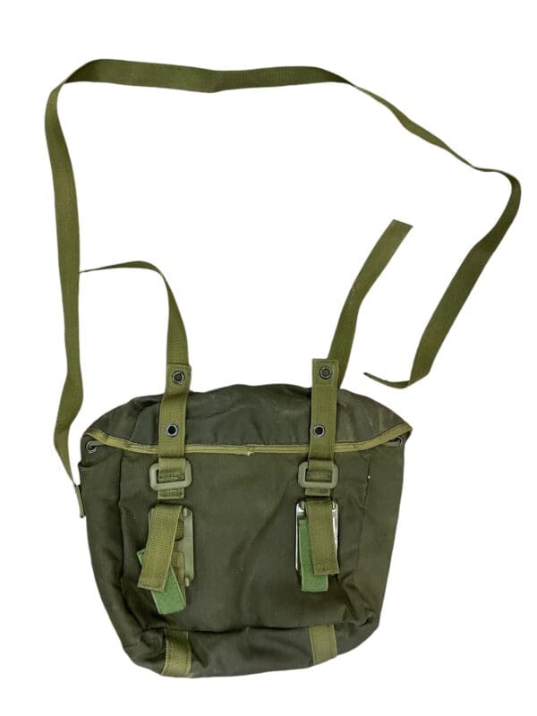 Canadian Forces 82 Pattern Webbing Small Butt Pack - Image 2