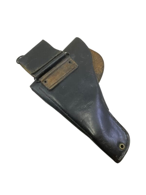 Spain Spanish Astra Leather Holster - Image 3