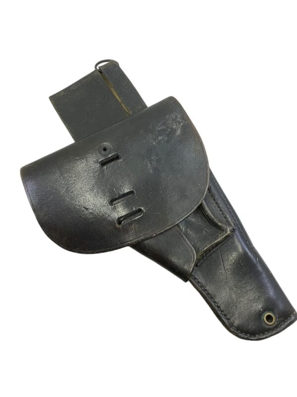 Spain Spanish Astra Leather Holster